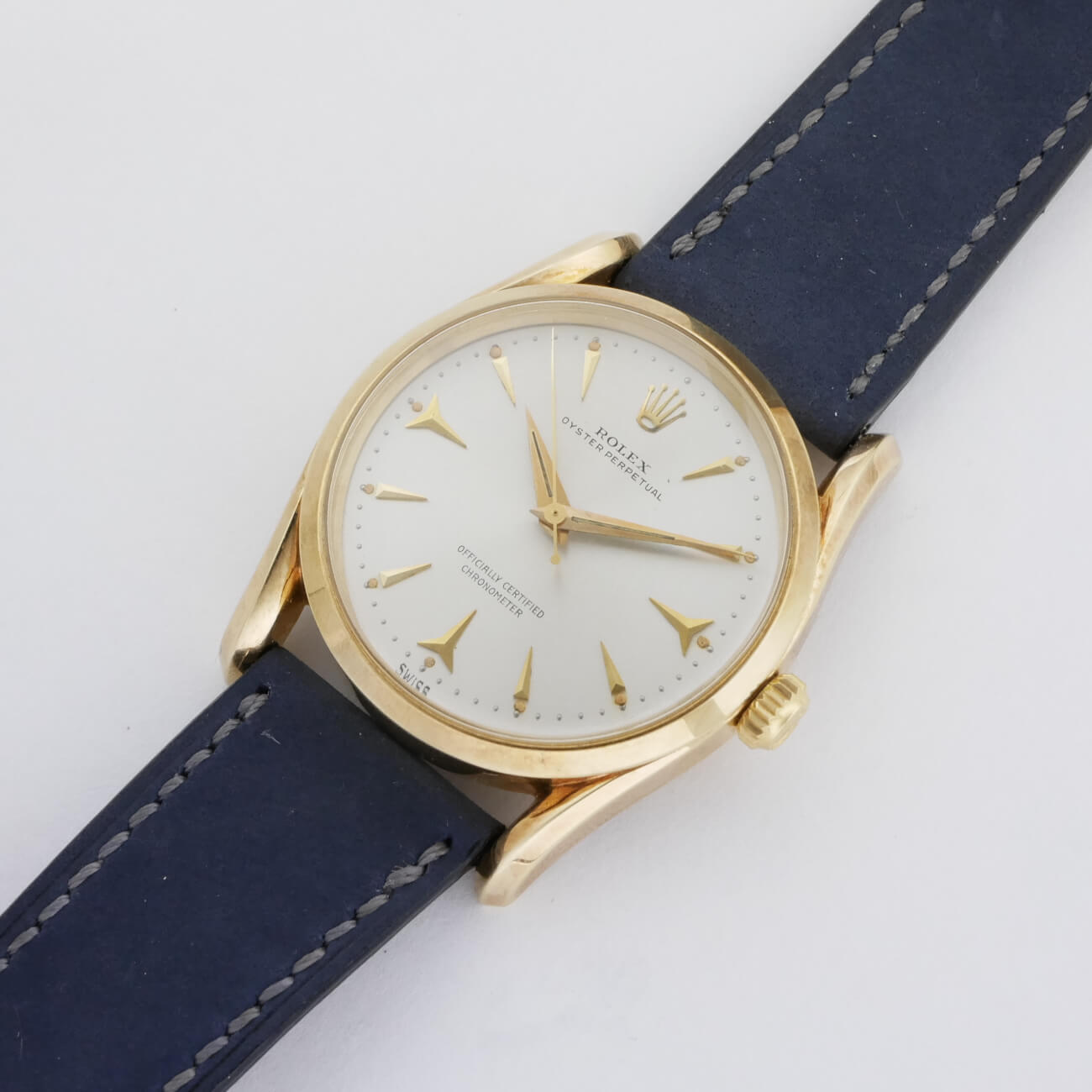 ROLEX OYSTER PERPETUAL