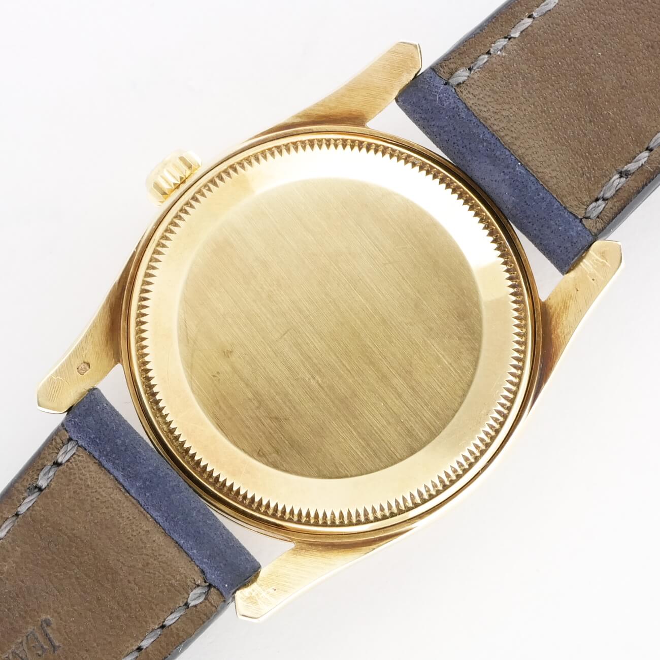 ROLEX OYSTER PERPETUAL