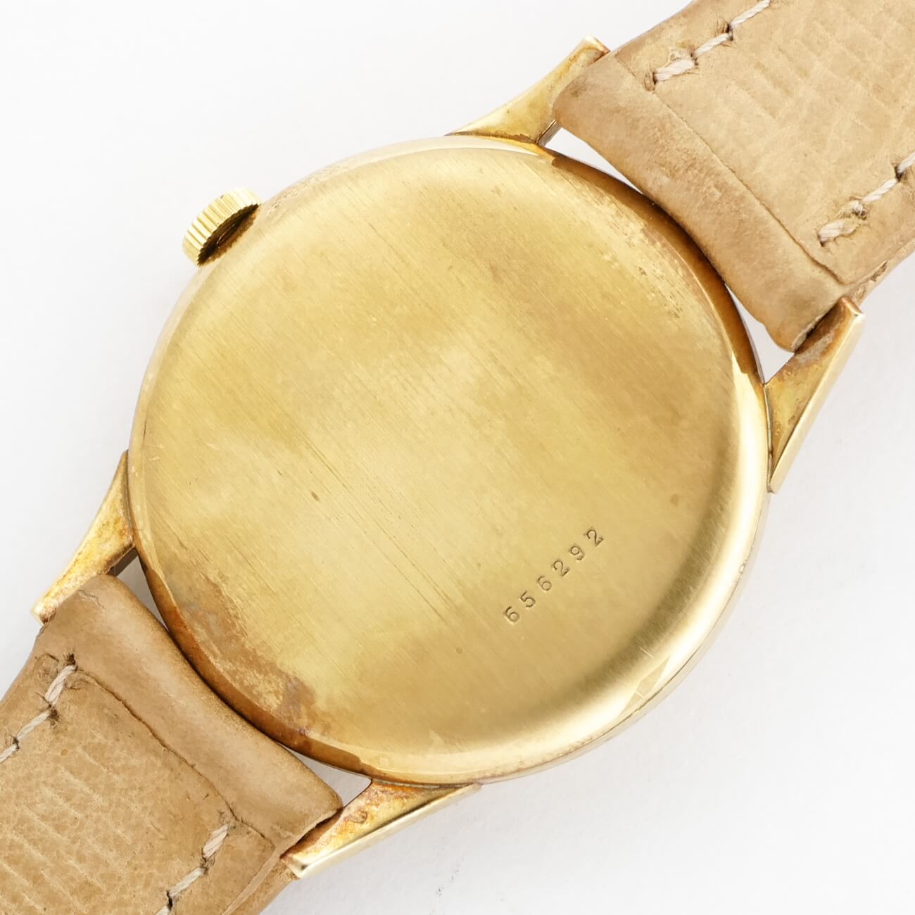 ULYSSE NARDIN ROUND MODEL
