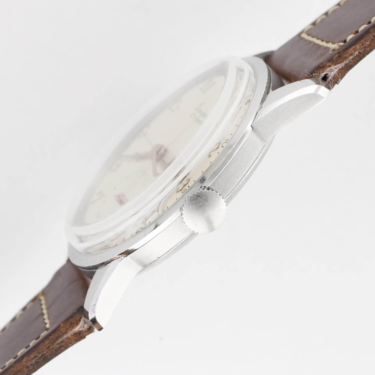 CYMA ROUND MODEL