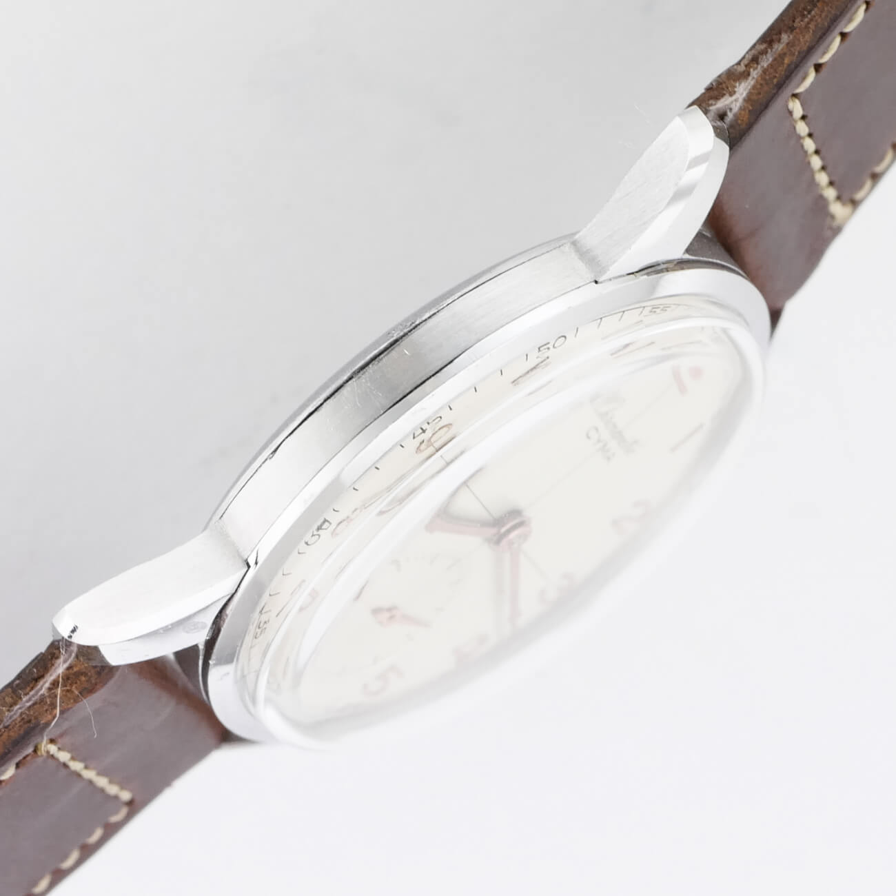 CYMA ROUND MODEL