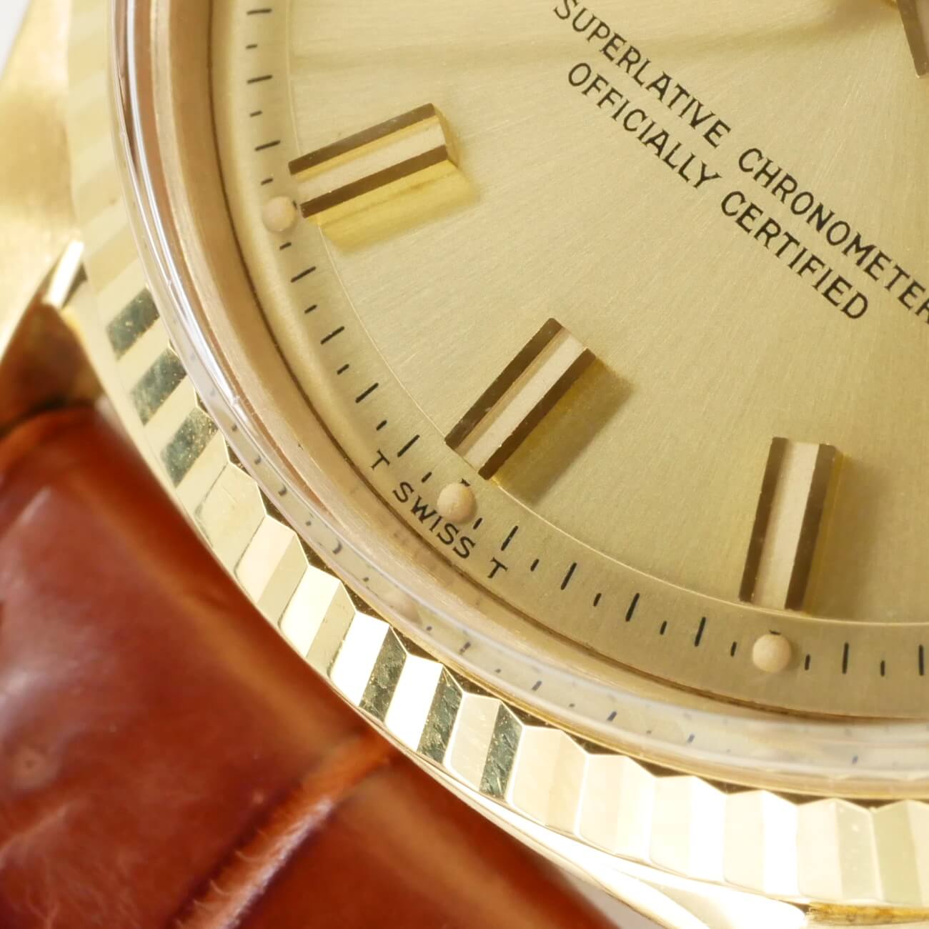 ROLEX DAY DATE