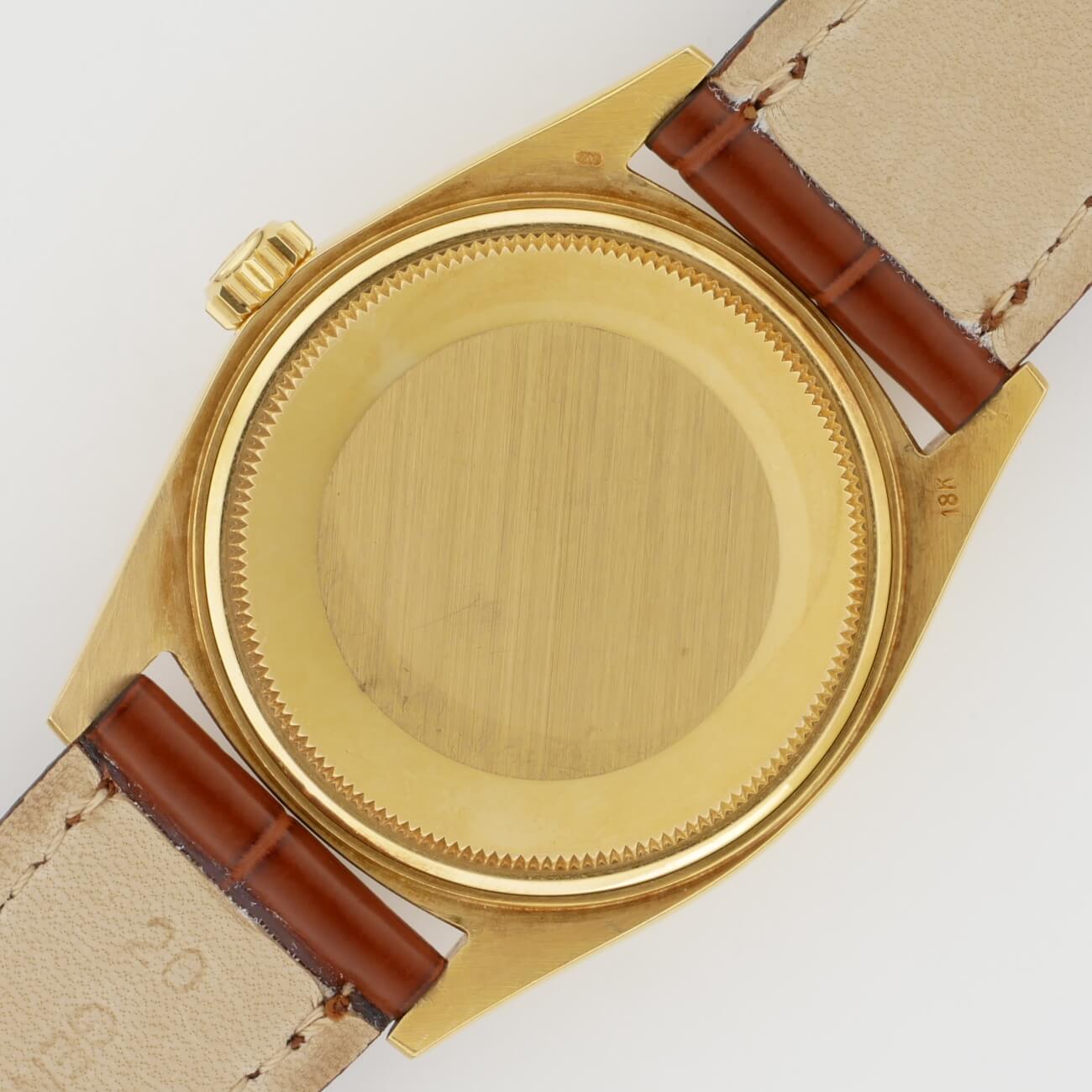 ROLEX DAY DATE