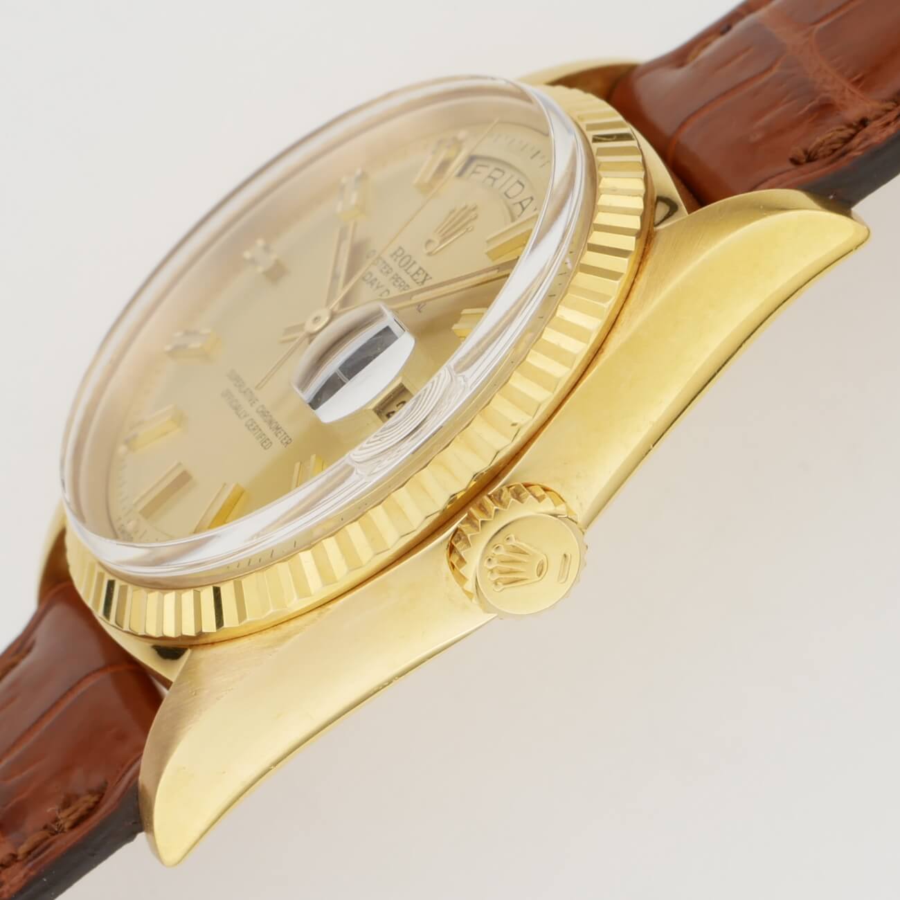 ROLEX DAY DATE