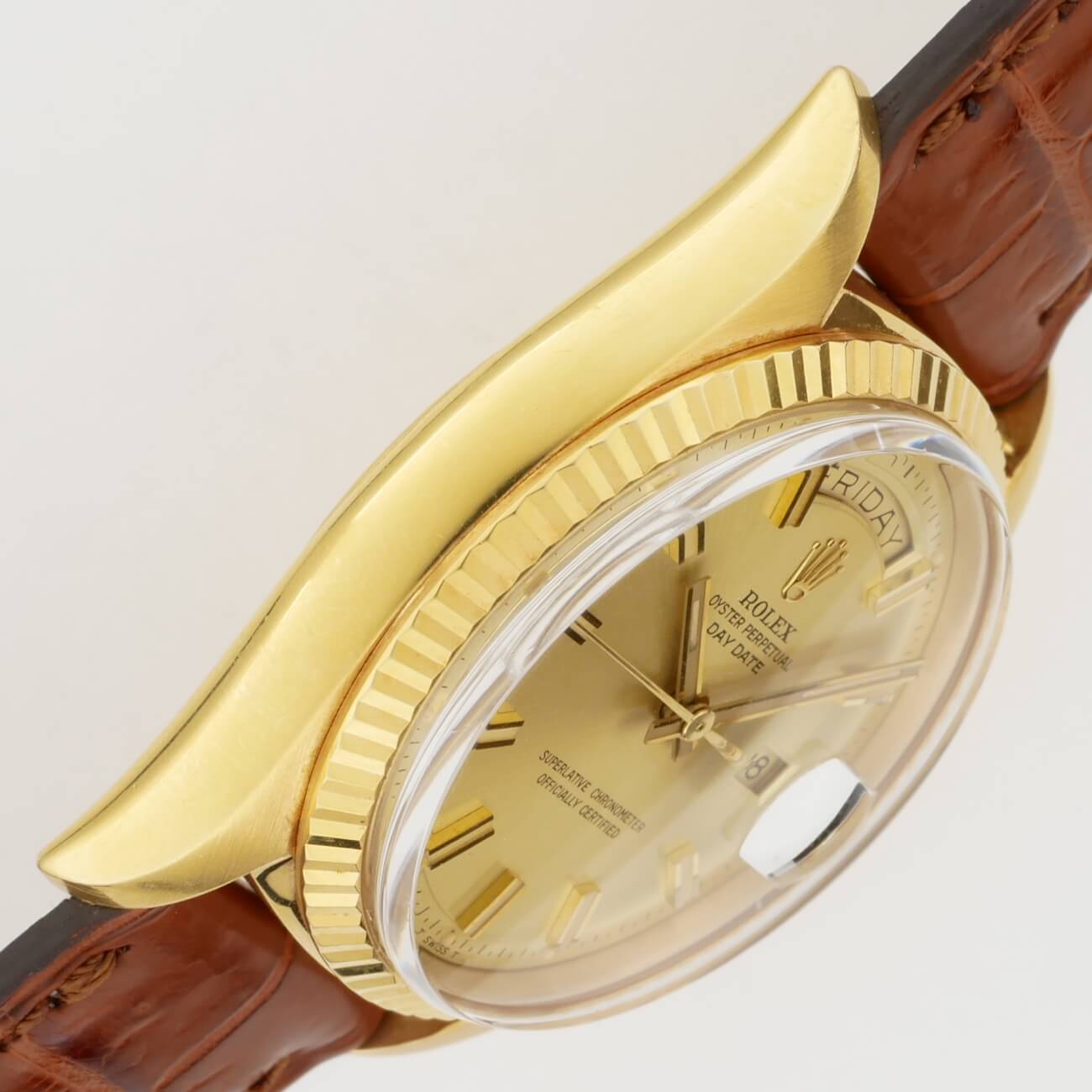 ROLEX DAY DATE