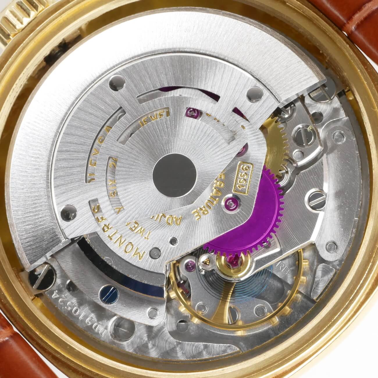 ROLEX DAY DATE