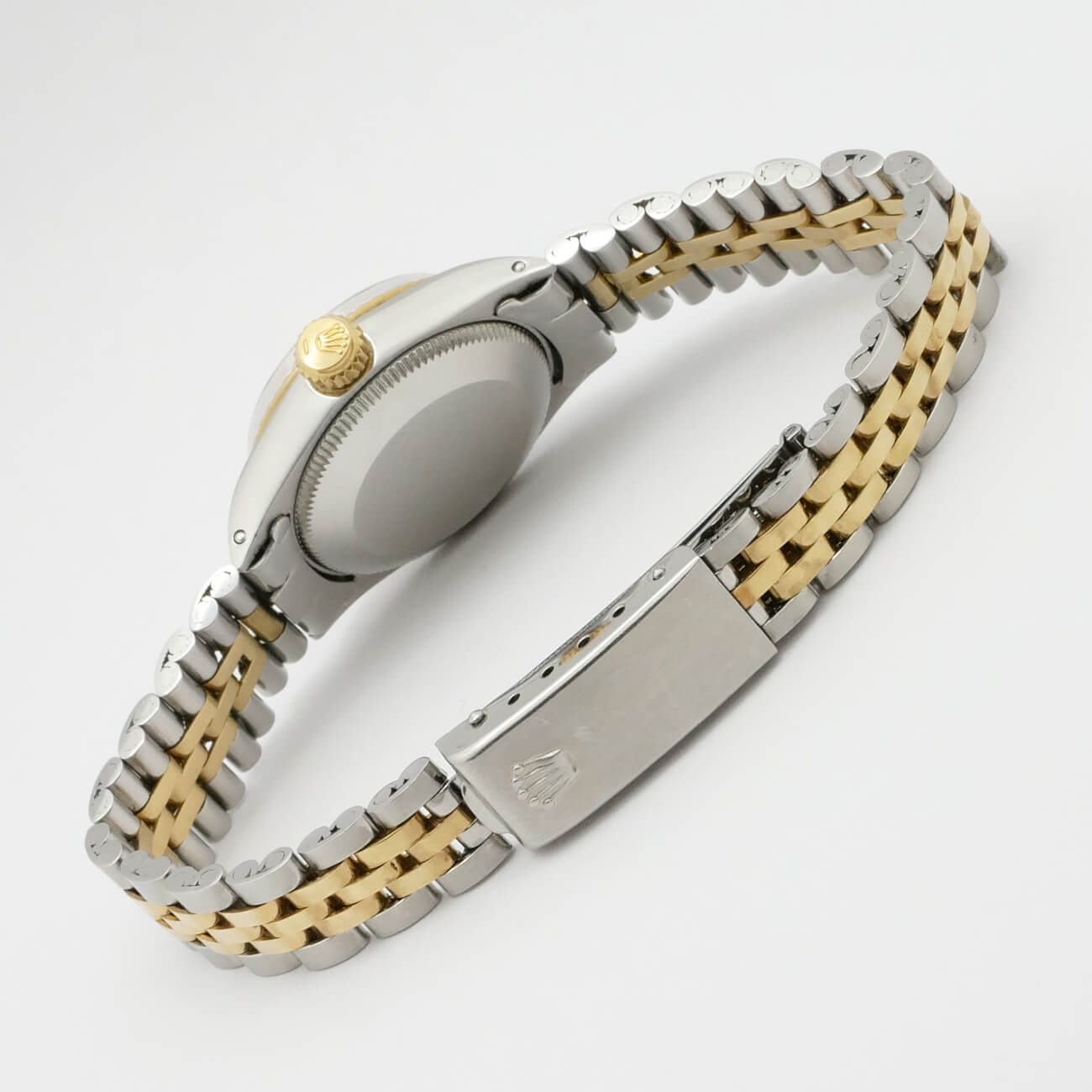 ROLEX OYSTER PERPETUAL DATE 