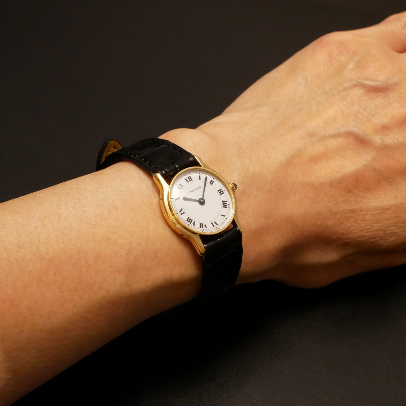 CARTIER RIVIERA