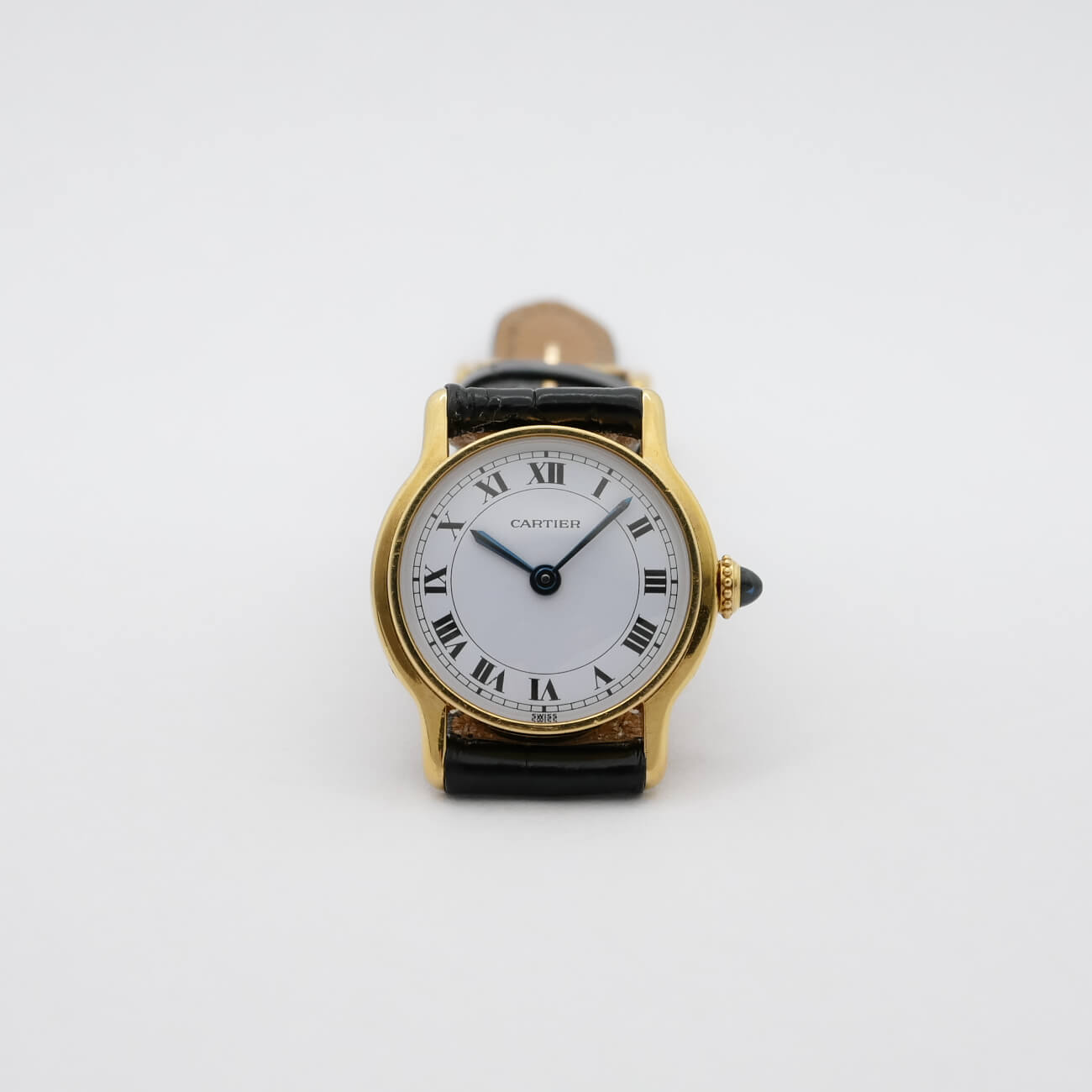 CARTIER RIVIERA