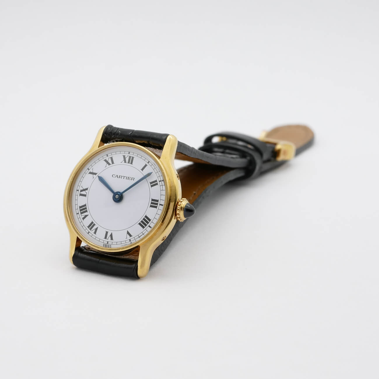 CARTIER RIVIERA