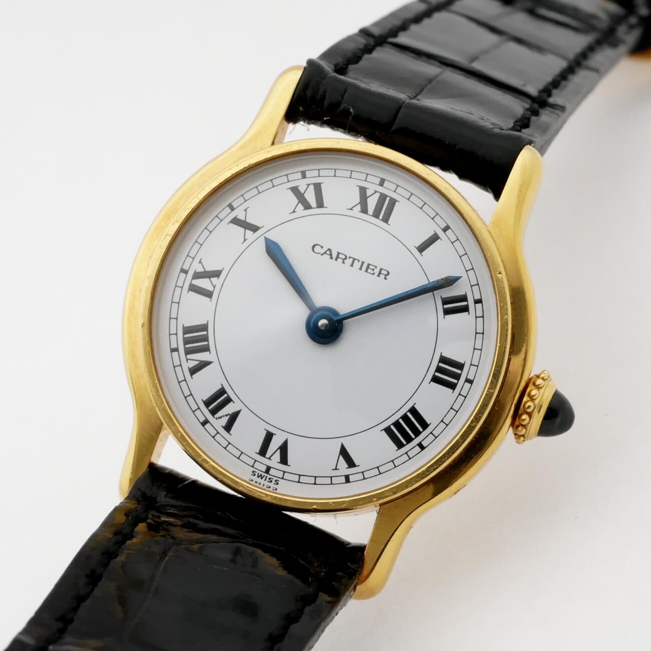 CARTIER RIVIERA
