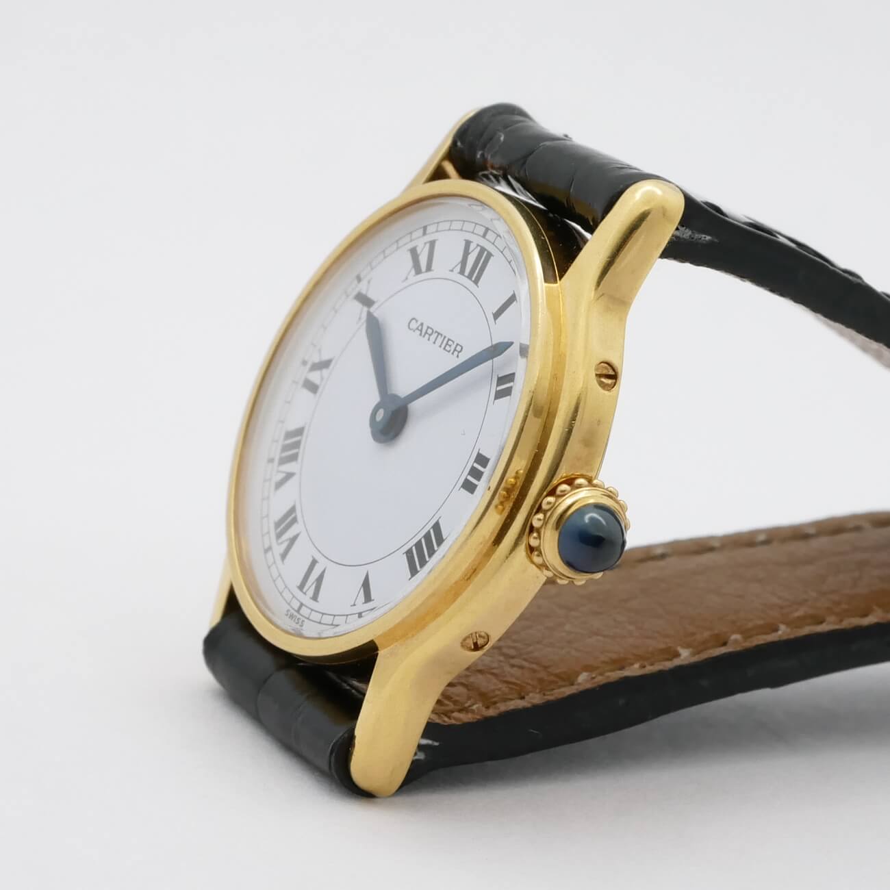 CARTIER RIVIERA