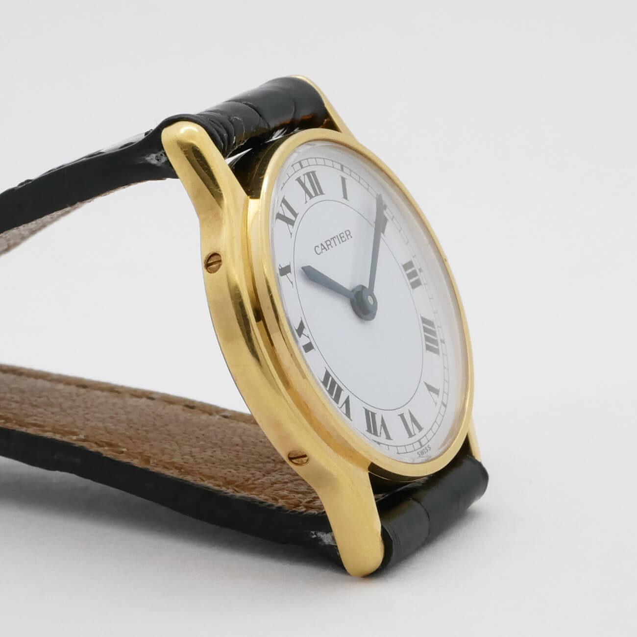 CARTIER RIVIERA
