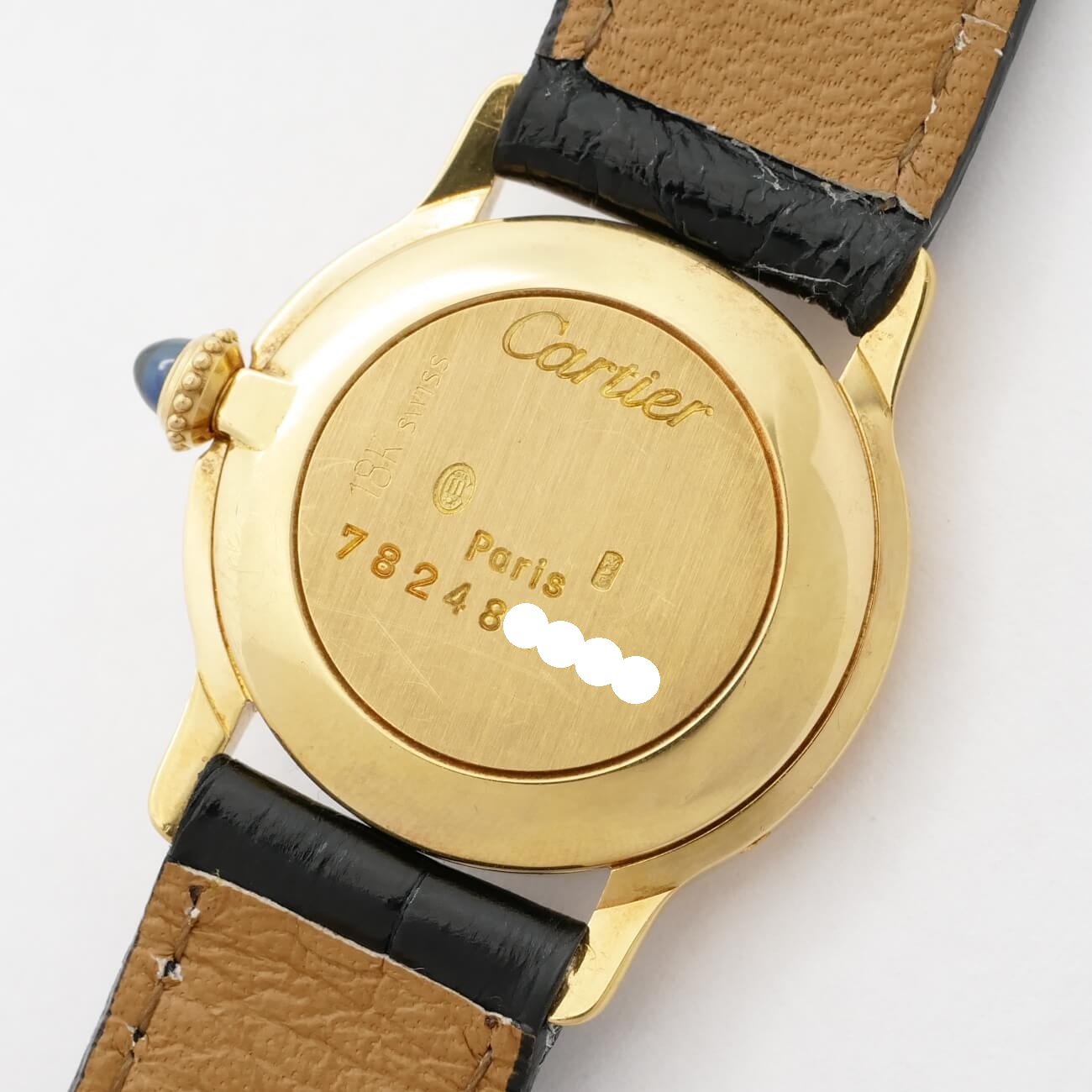 CARTIER RIVIERA