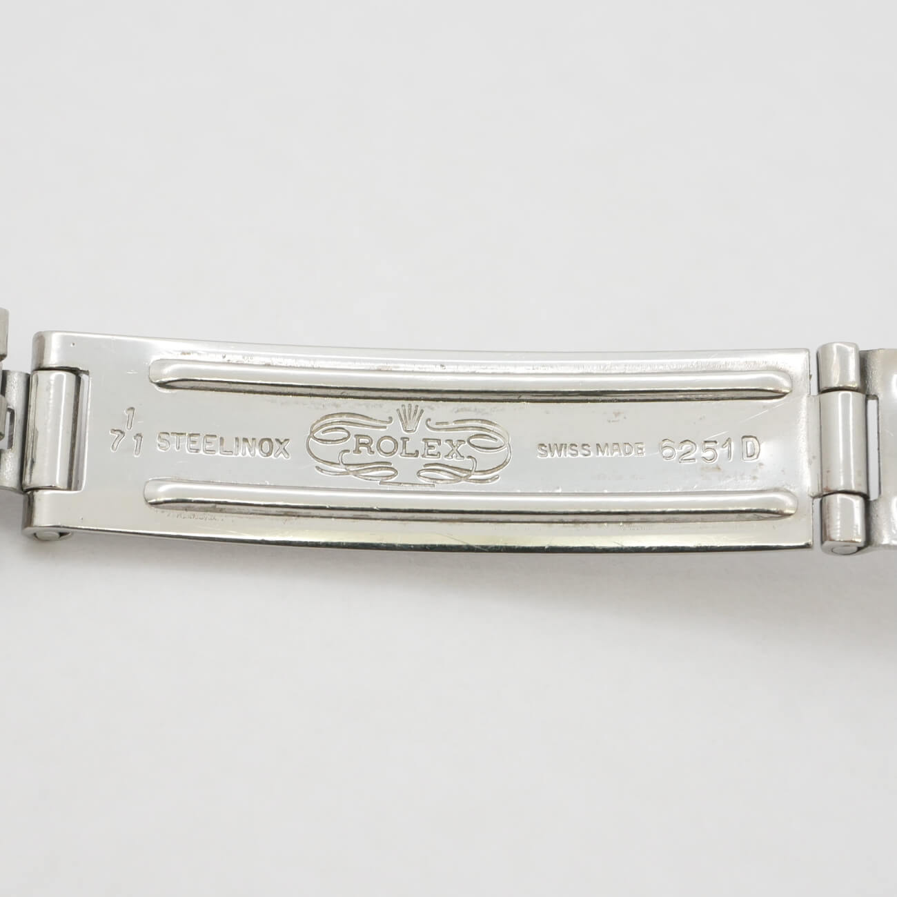 ROLEX OYSTER PERPETUAL DATE