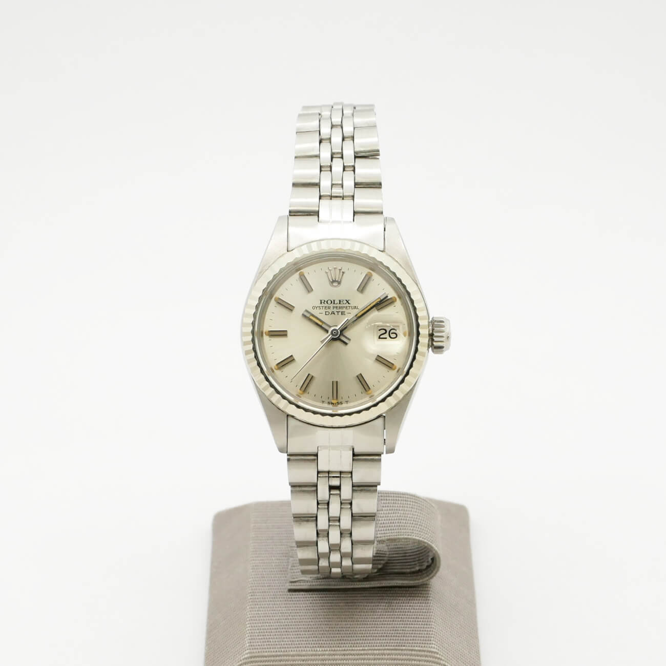 ROLEX OYSTER PERPETUAL DATE
