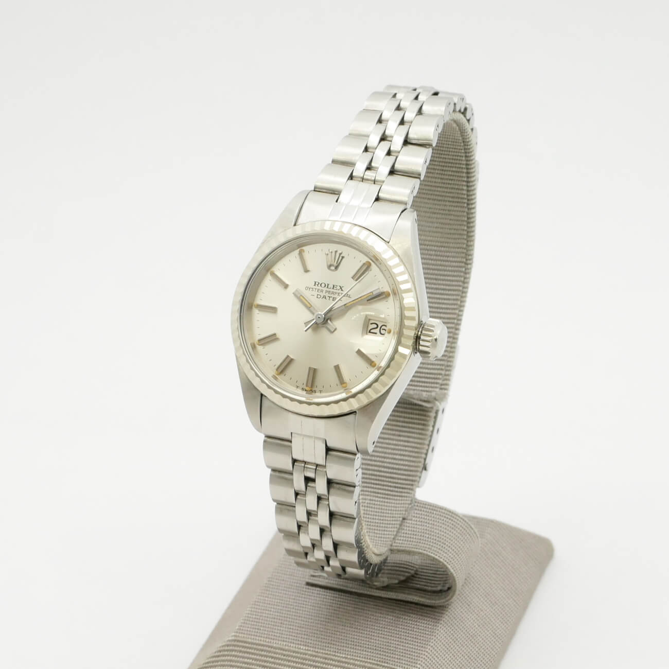 ROLEX OYSTER PERPETUAL DATE