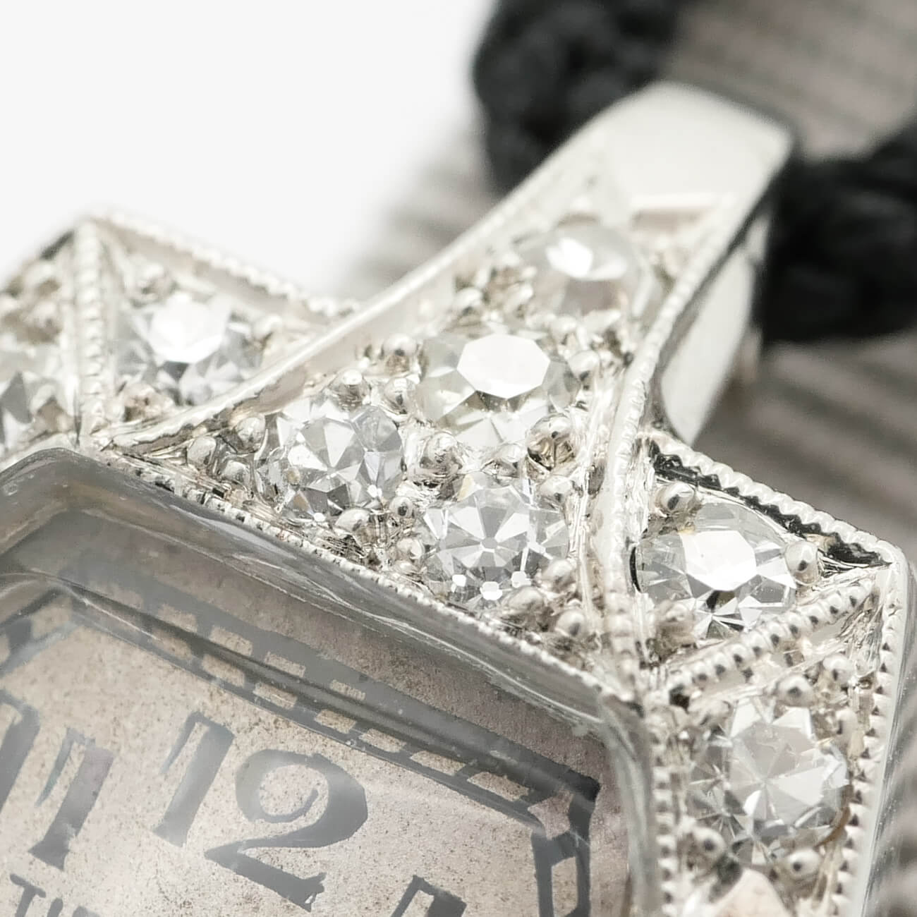 TIFFANY&CO. Art Deco 