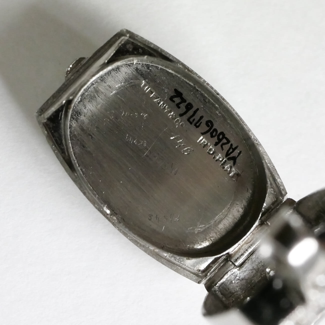 TIFFANY&CO. Art Deco 