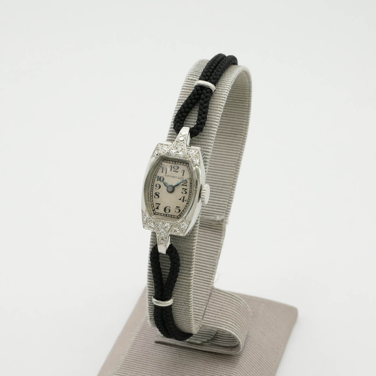 TIFFANY&CO. Art Deco 