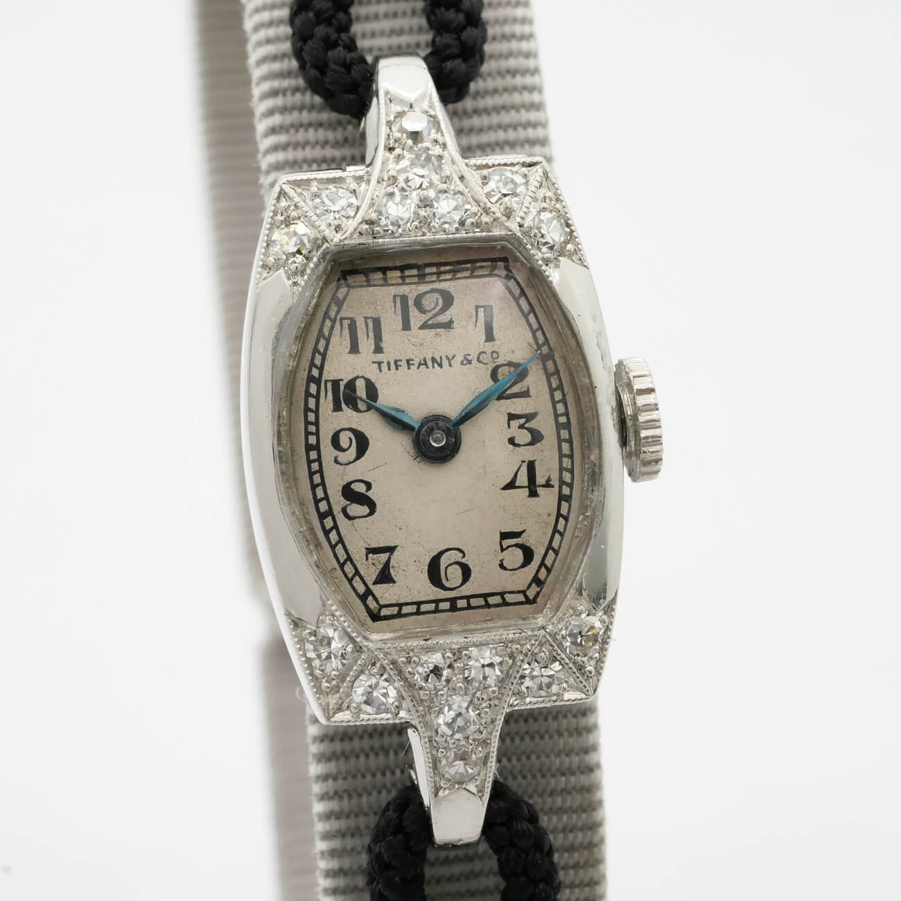 TIFFANY&CO. Art Deco 