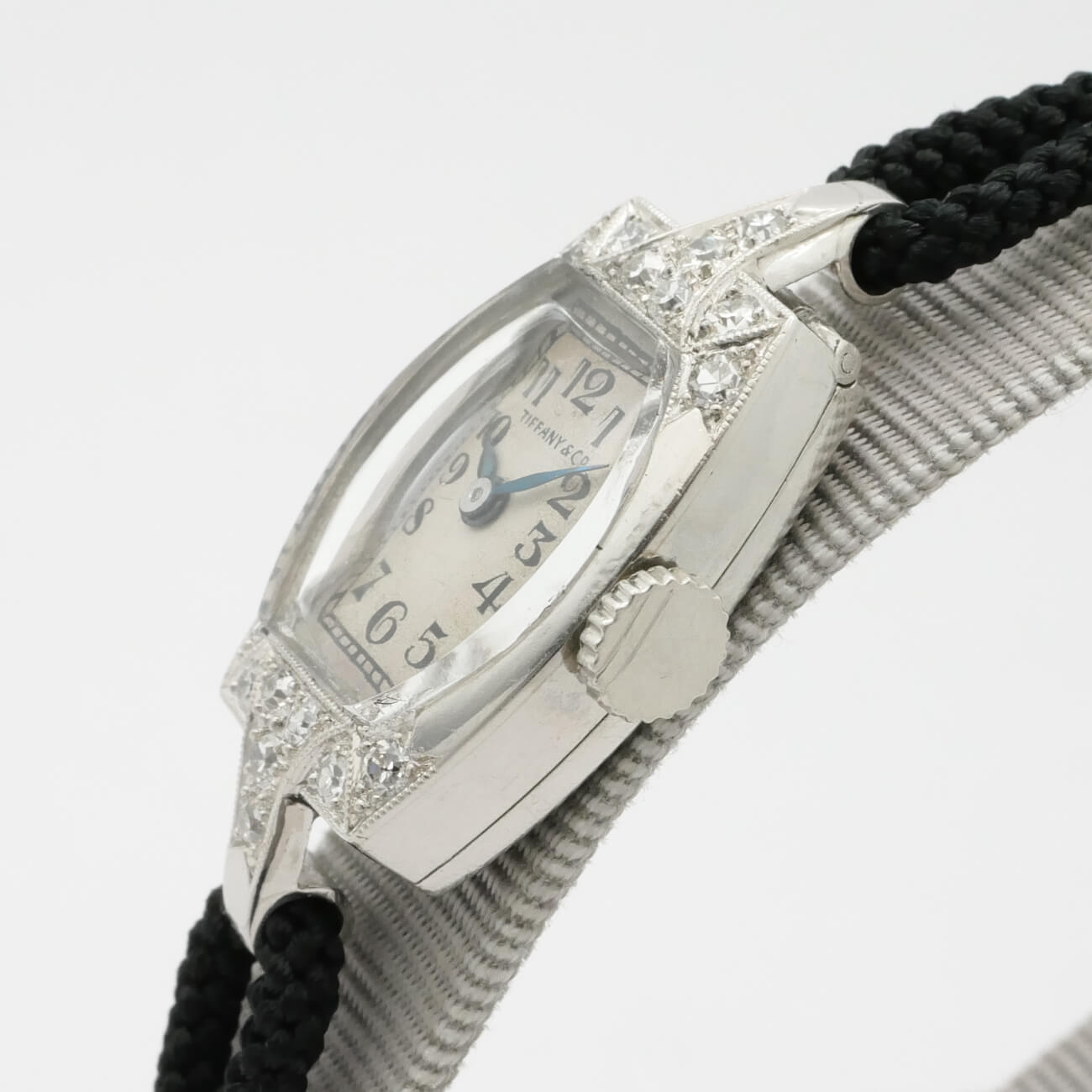 TIFFANY&CO. Art Deco 
