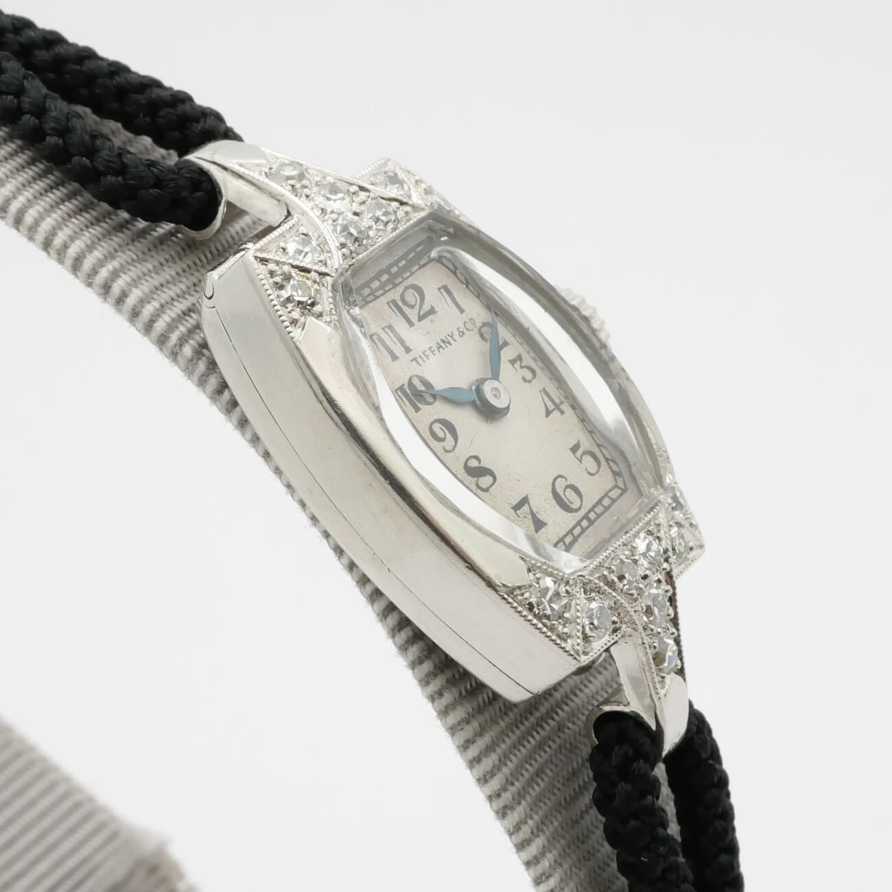 TIFFANY&CO. Art Deco 