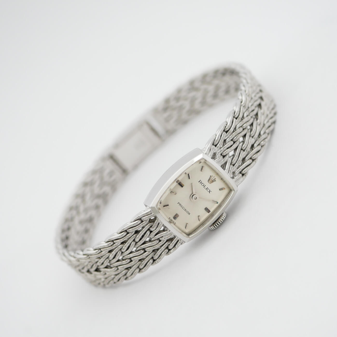 ROLEX RECTANGLE MODEL