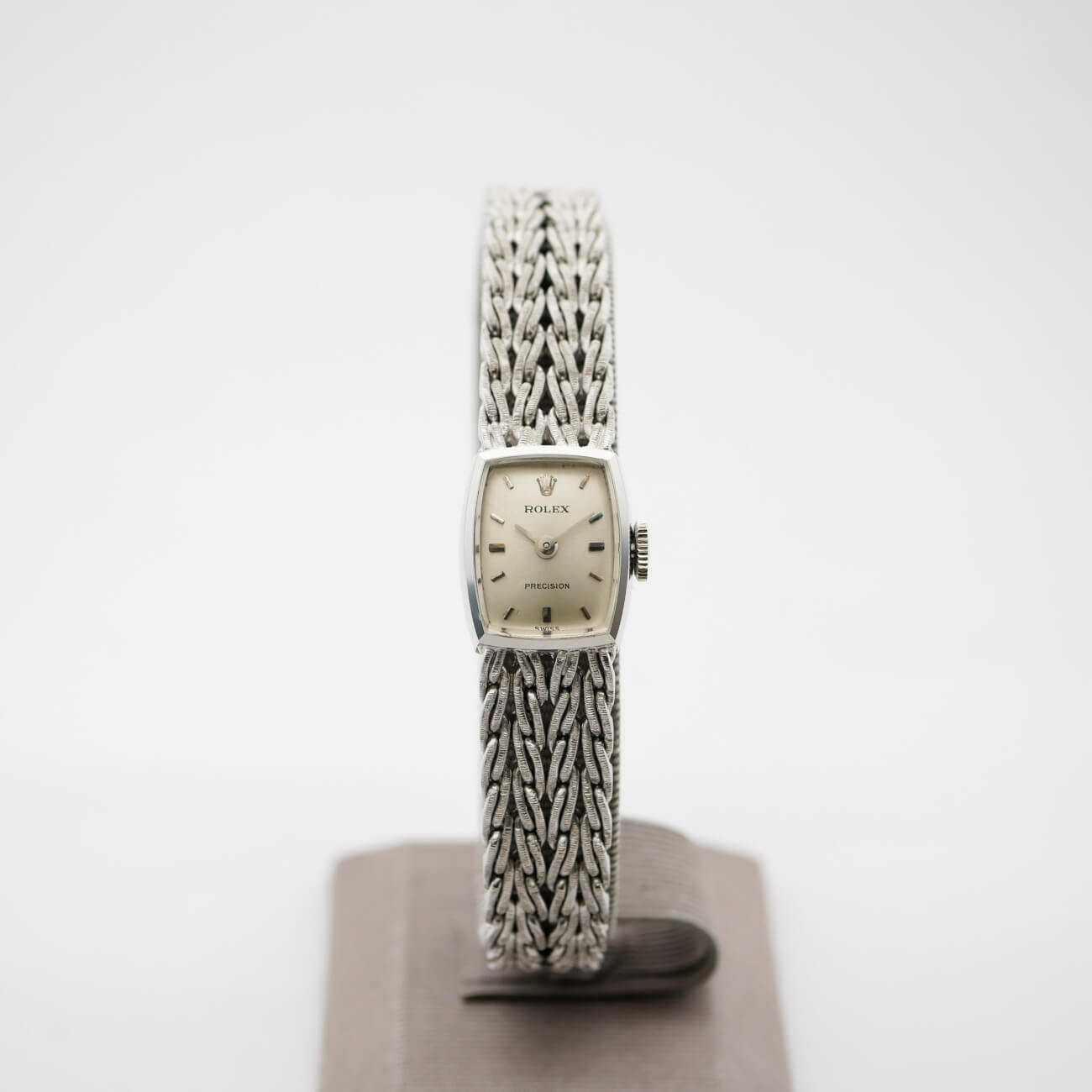 ROLEX RECTANGLE MODEL