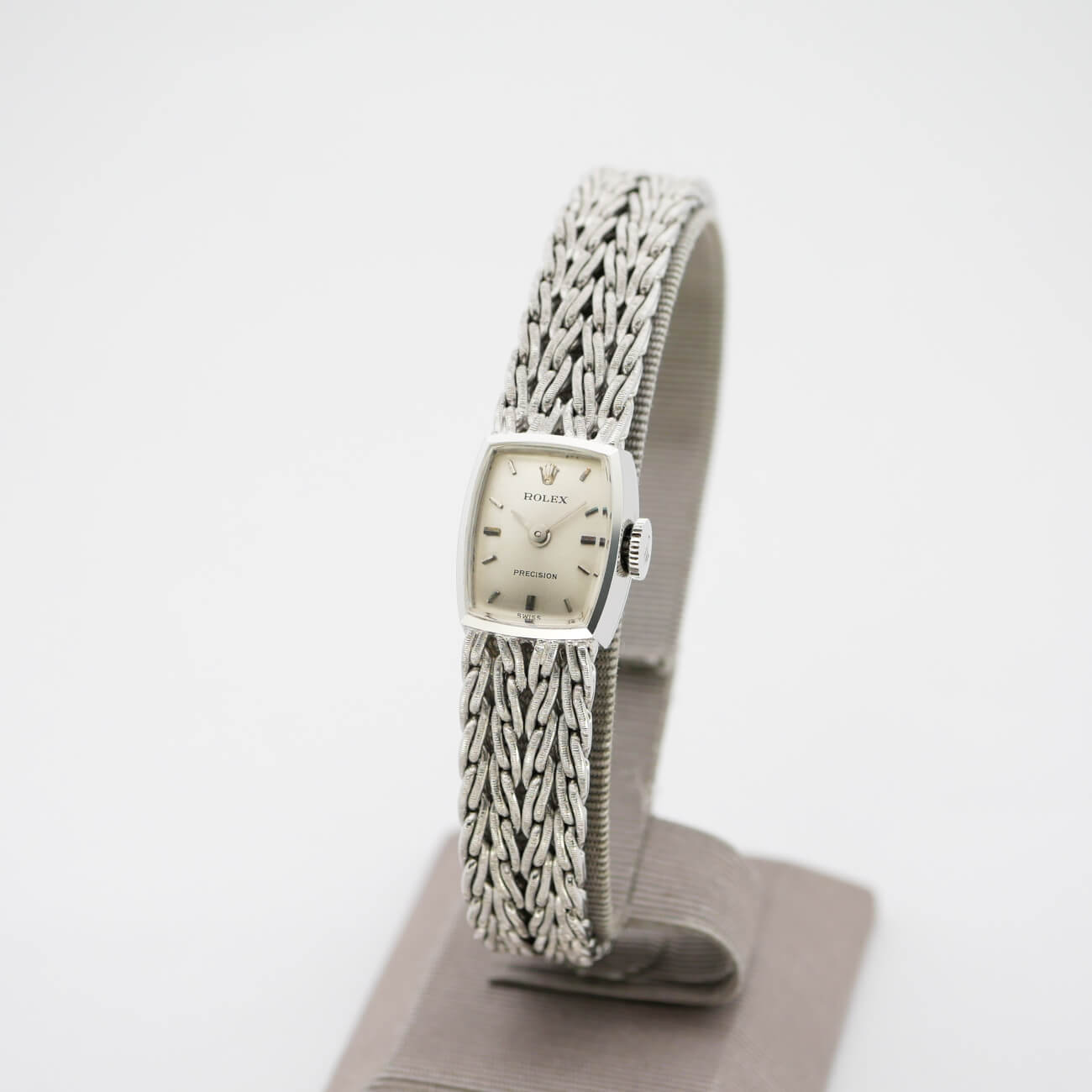 ROLEX RECTANGLE MODEL