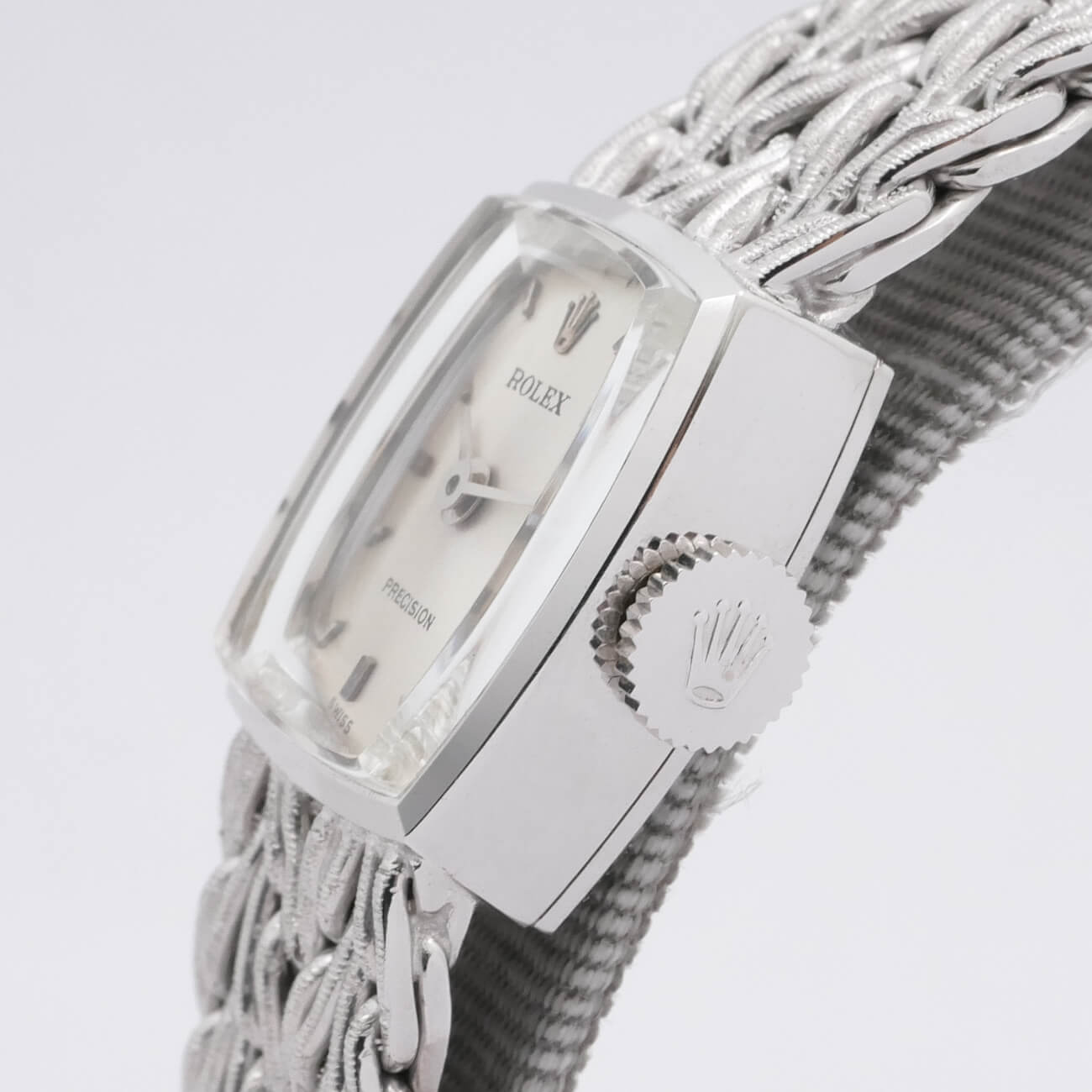 ROLEX RECTANGLE MODEL
