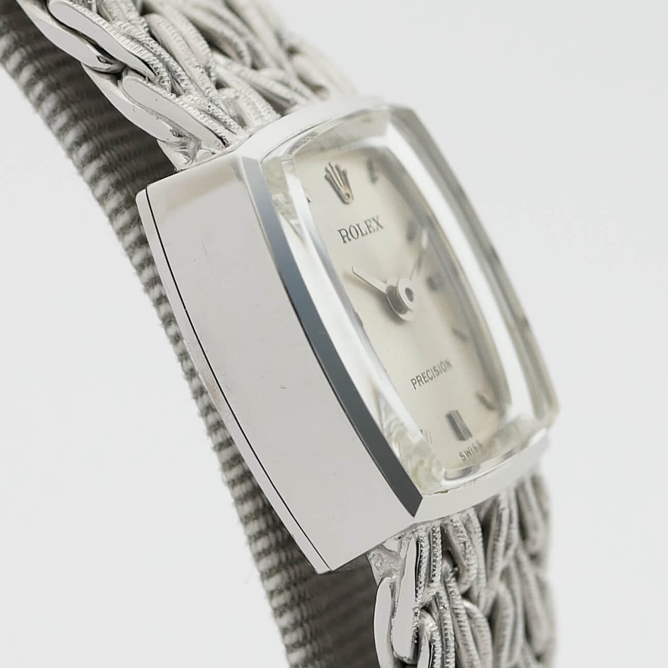 ROLEX RECTANGLE MODEL