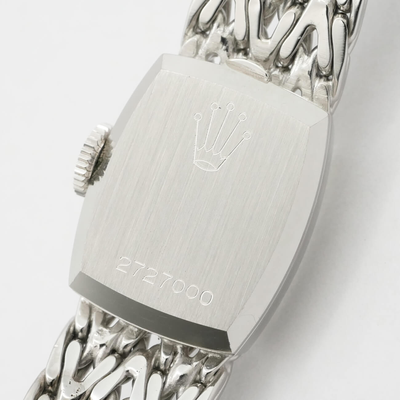 ROLEX RECTANGLE MODEL