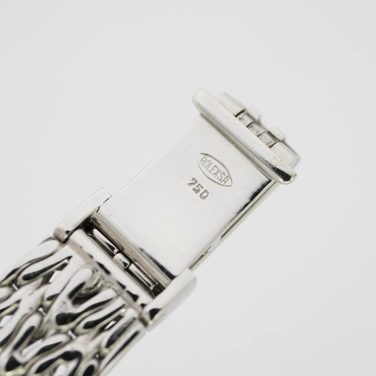 ROLEX RECTANGLE MODEL