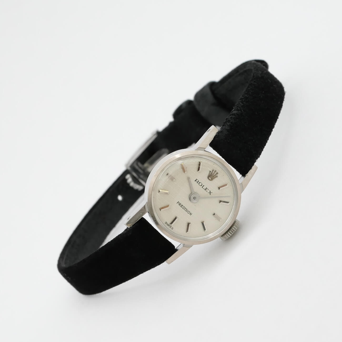 ROLEX ROUND MODEL
