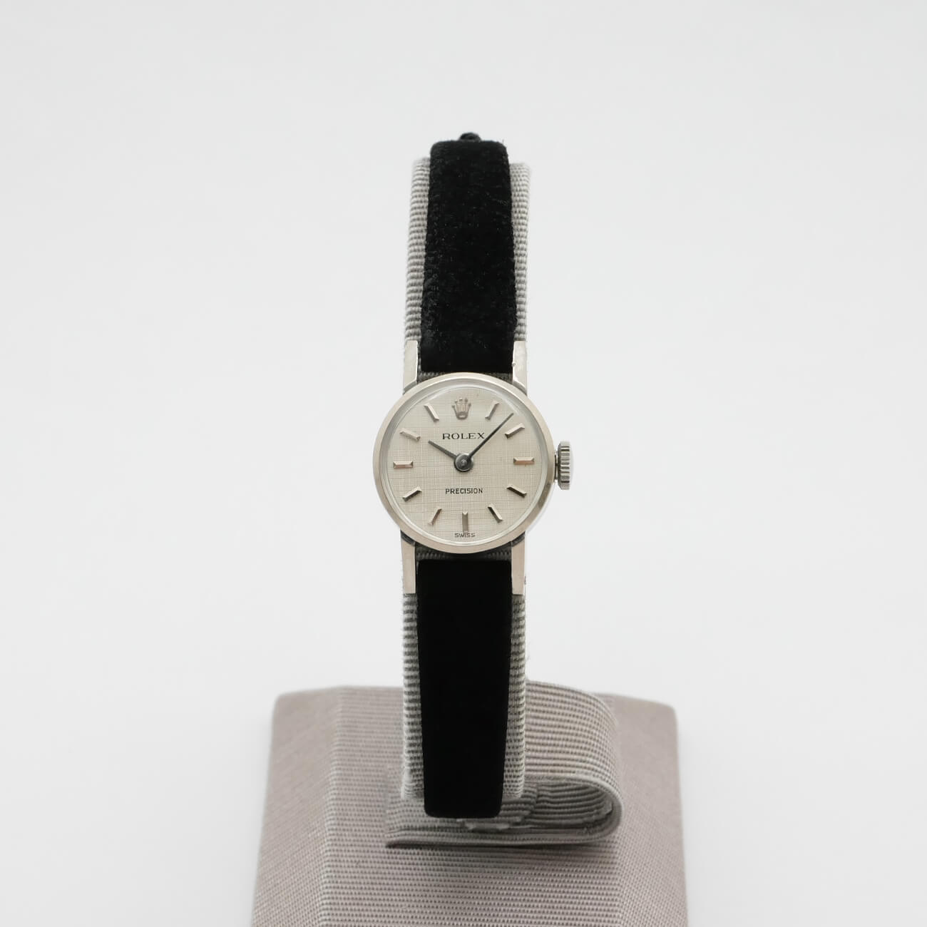 ROLEX ROUND MODEL