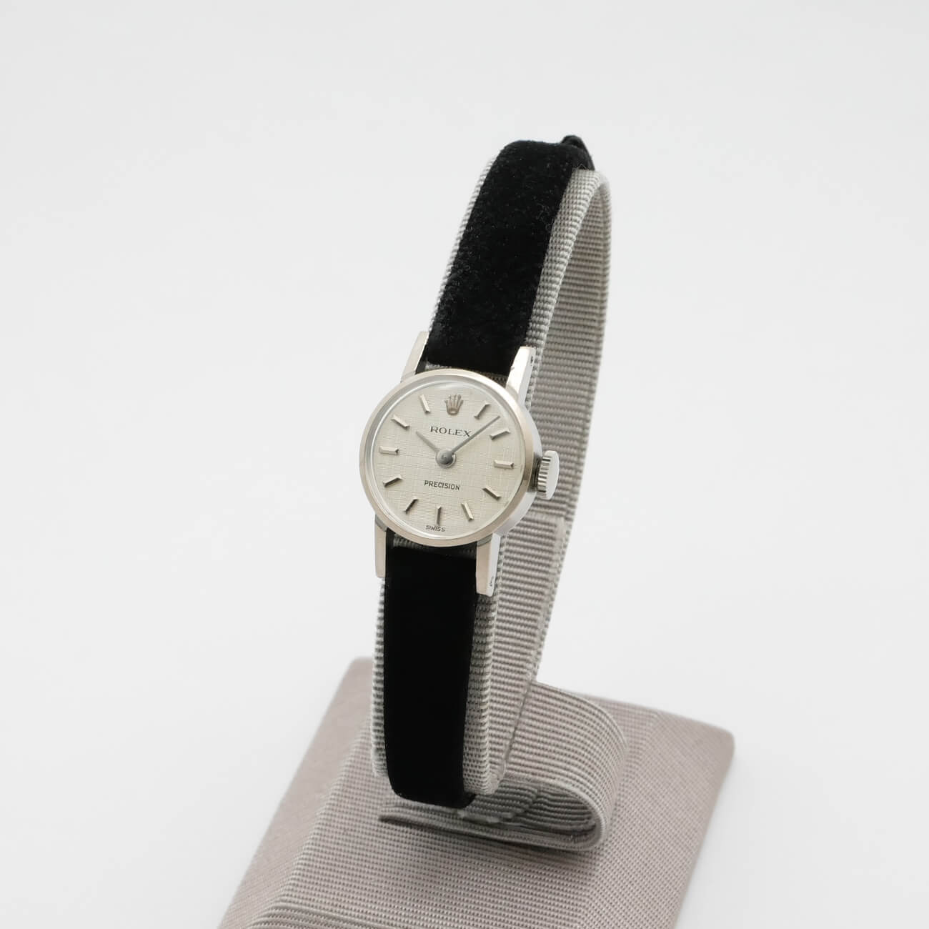 ROLEX ROUND MODEL