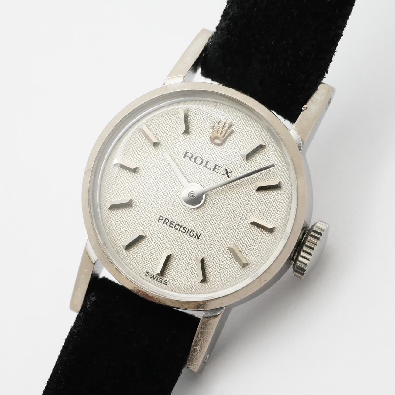 ROLEX ROUND MODEL