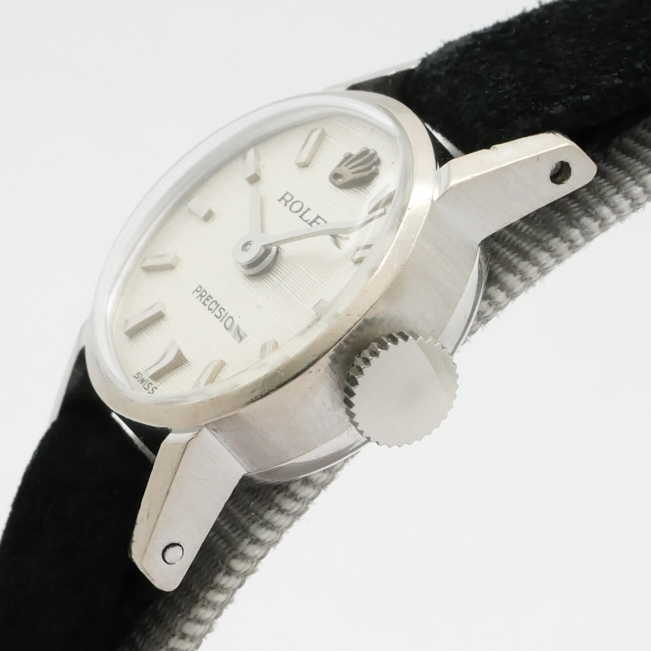 ROLEX ROUND MODEL
