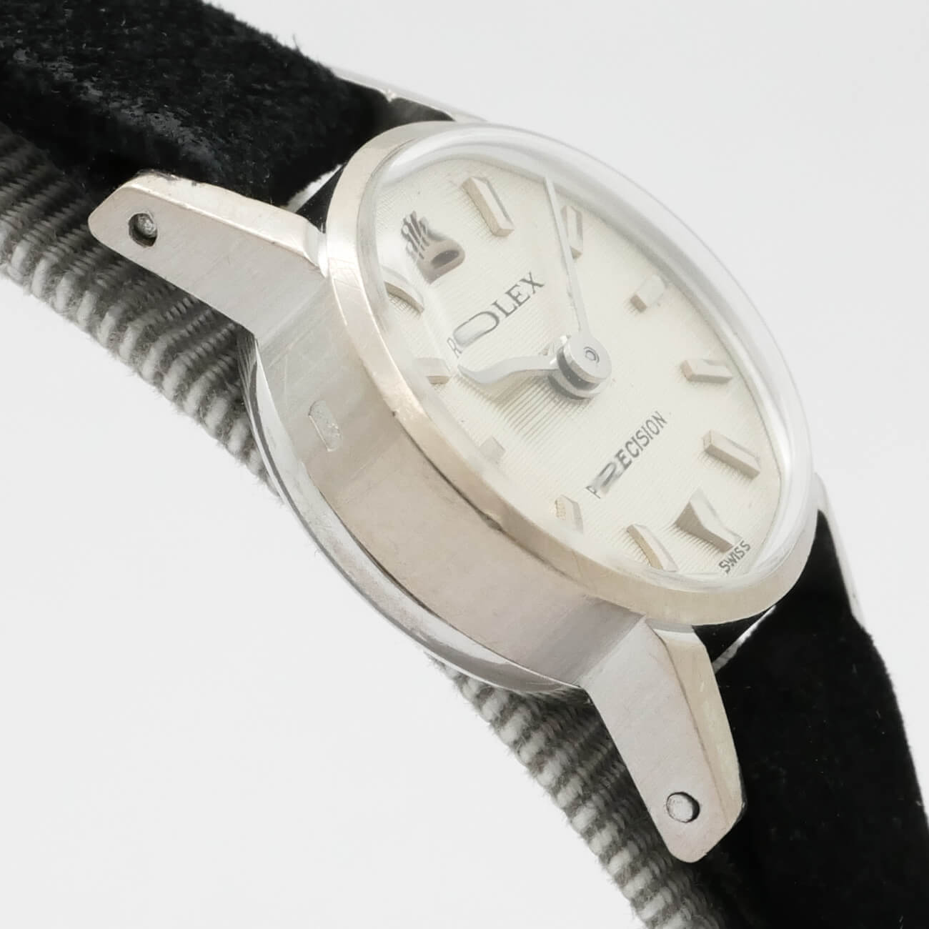 ROLEX ROUND MODEL