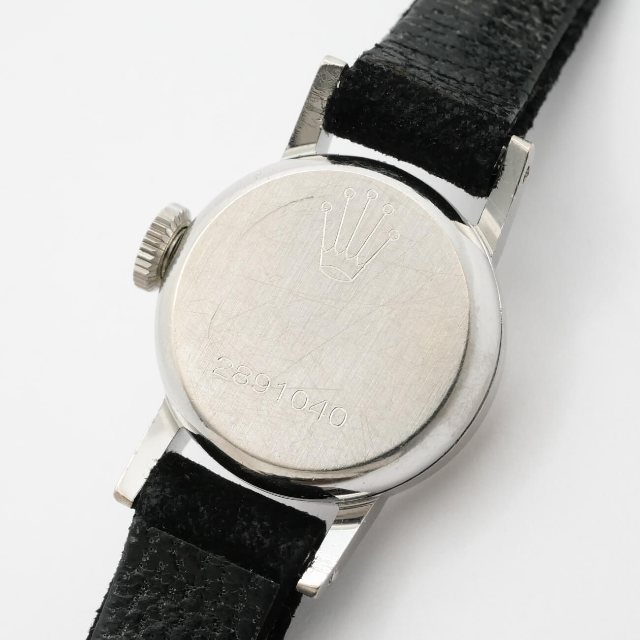ROLEX ROUND MODEL
