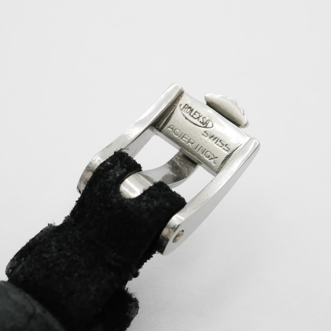 ROLEX ROUND MODEL