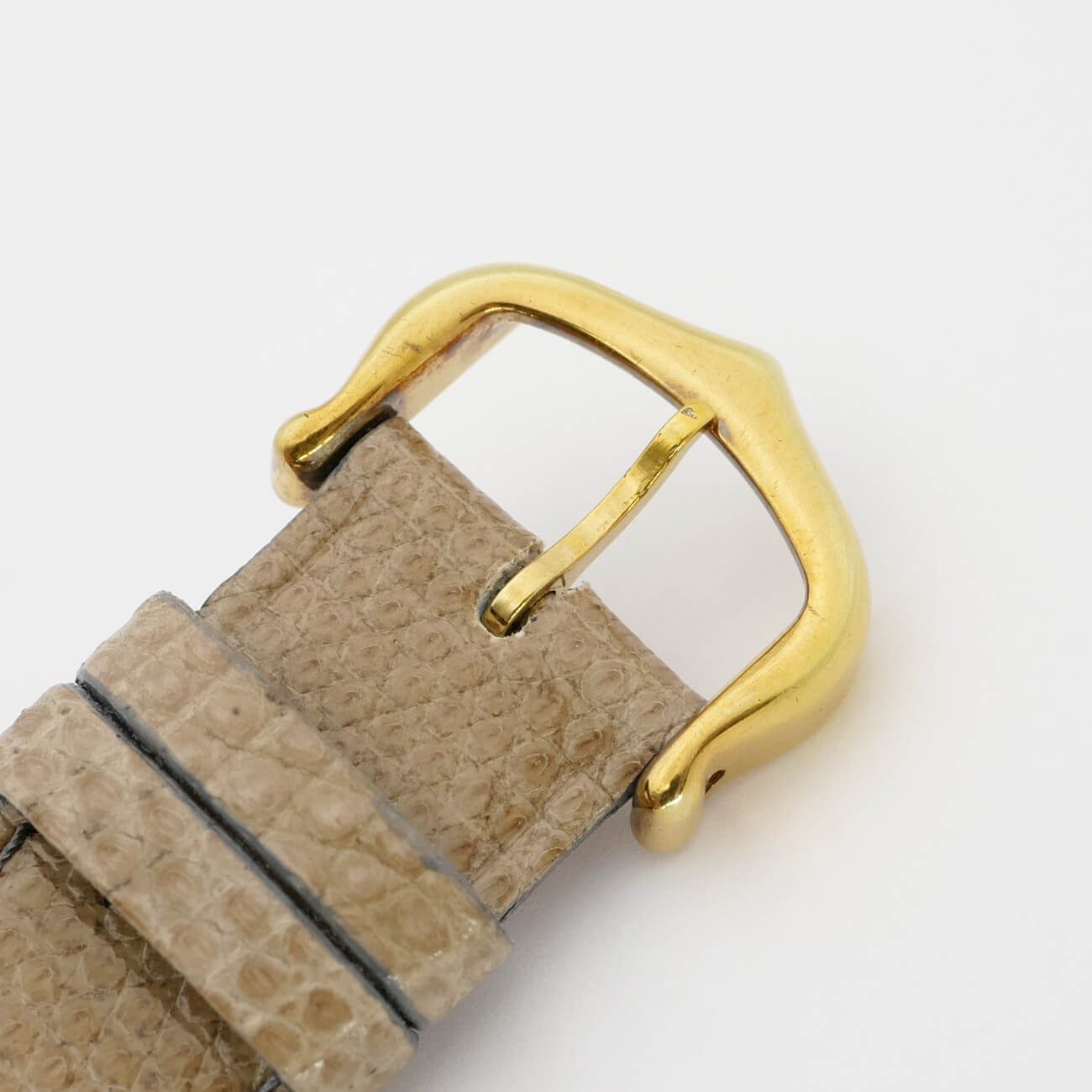 CARTIER MUST TANK