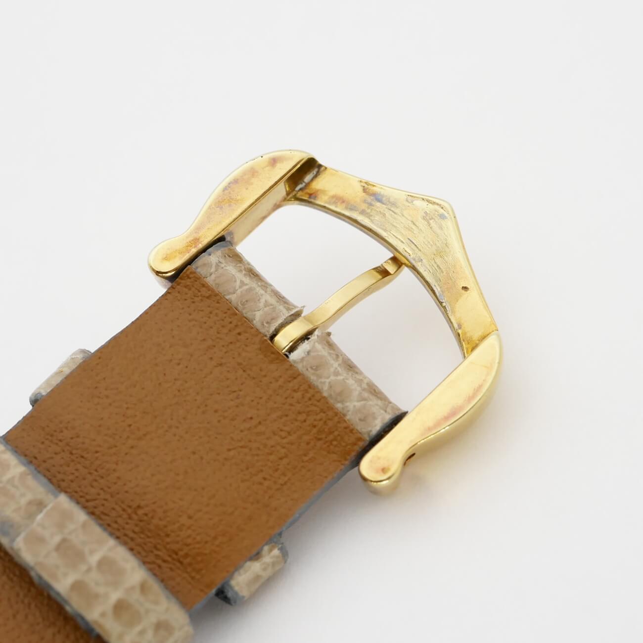 CARTIER MUST TANK
