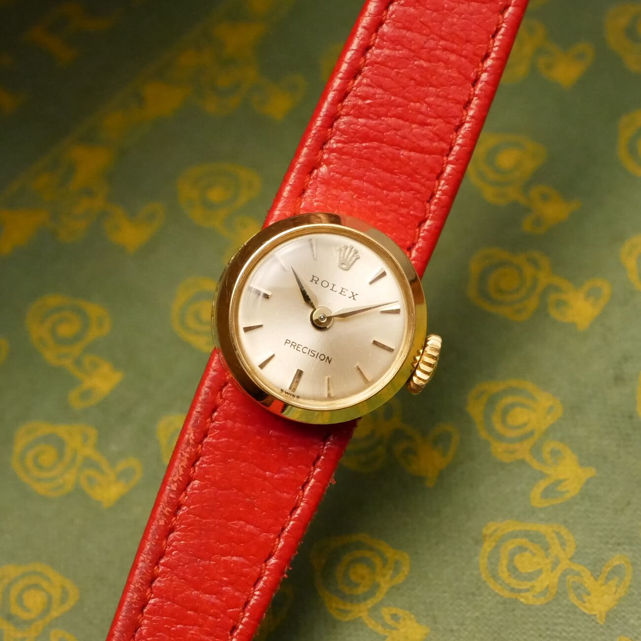ROLEX CHAMELEON