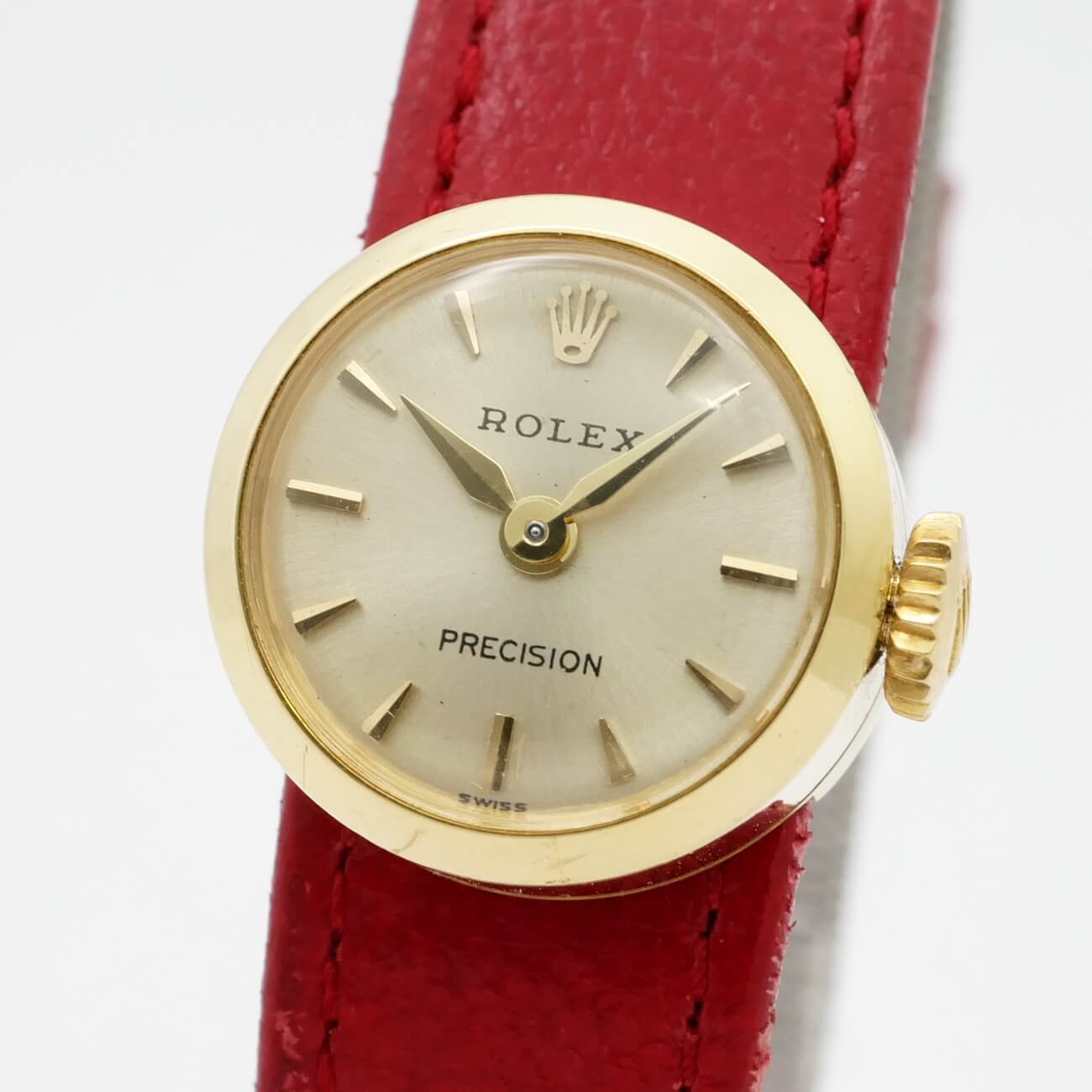 ROLEX CHAMELEON