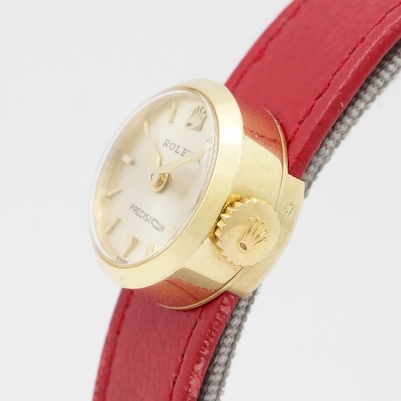 ROLEX CHAMELEON