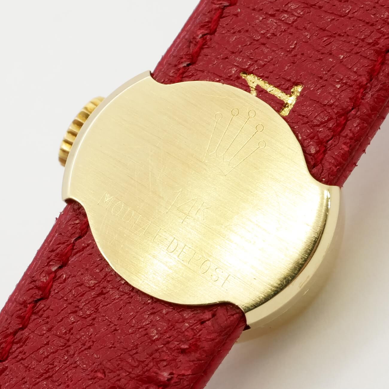 ROLEX CHAMELEON