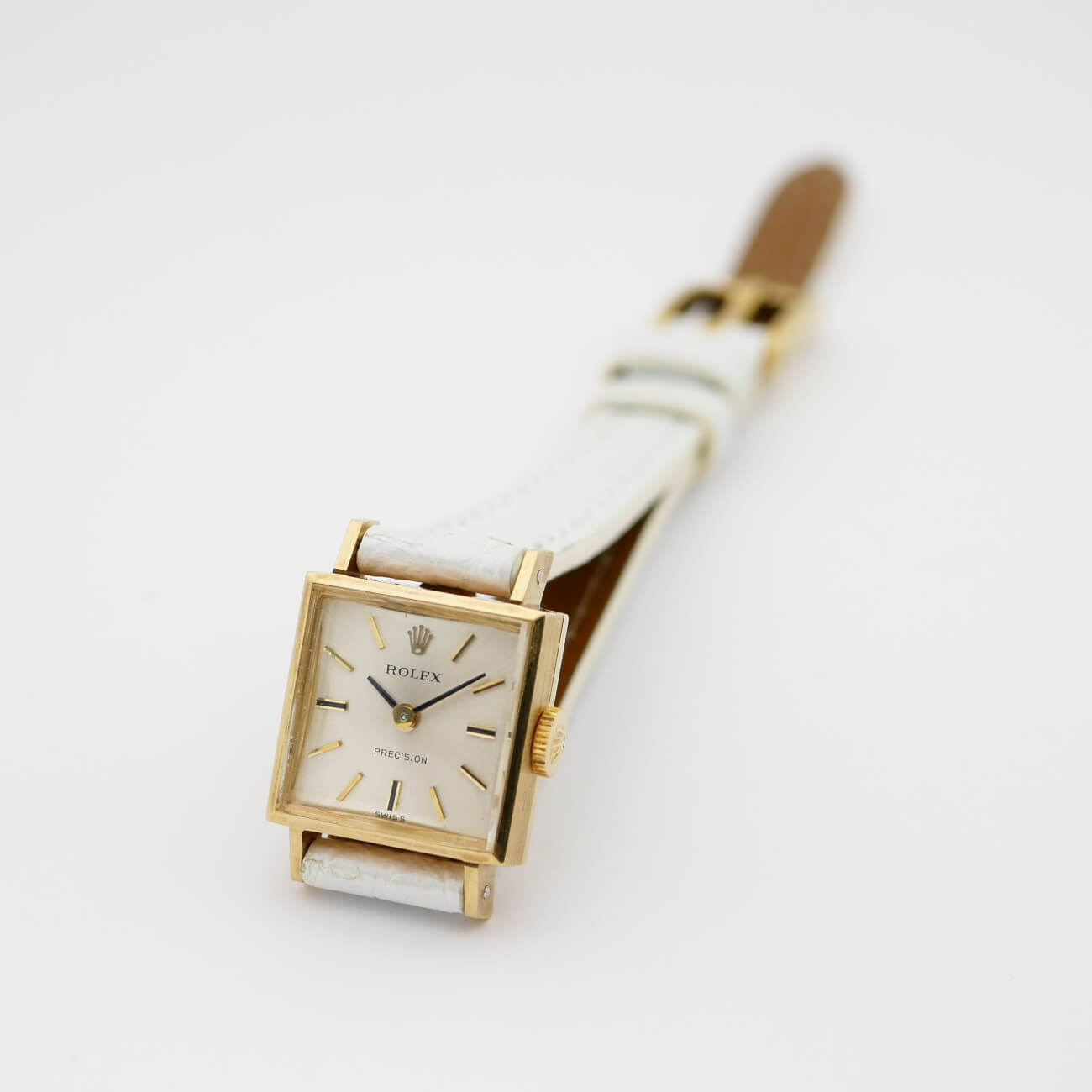 ROLEX RECTANGLE MODEL