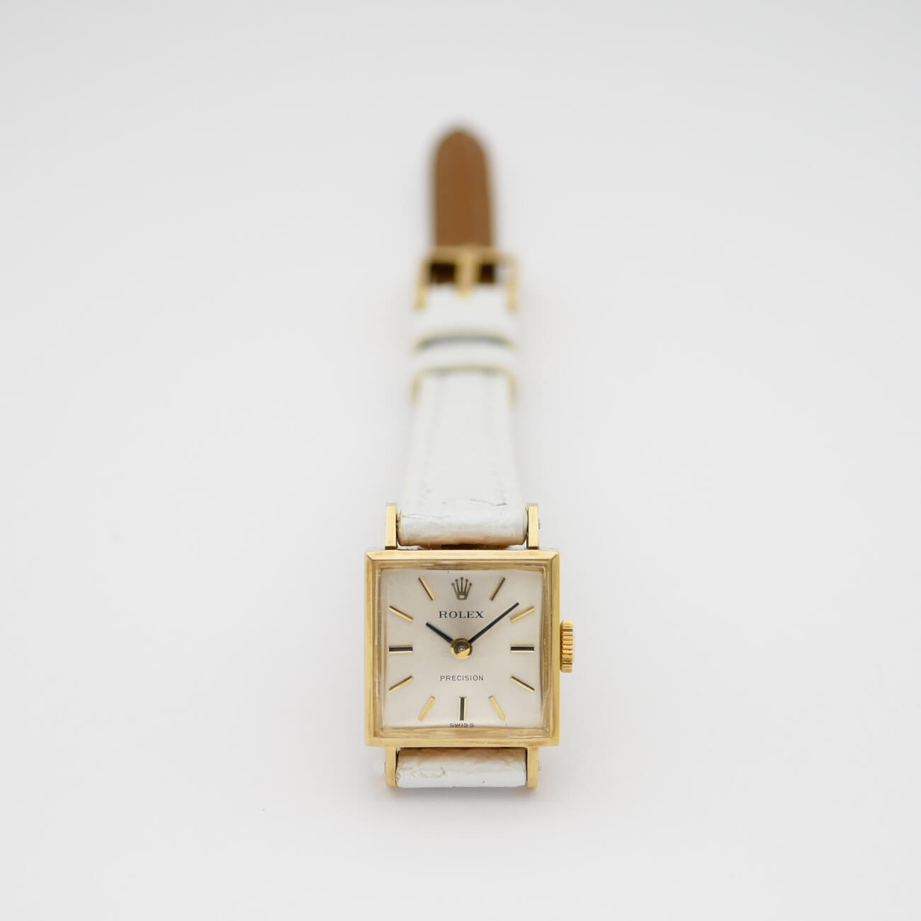 ROLEX RECTANGLE MODEL